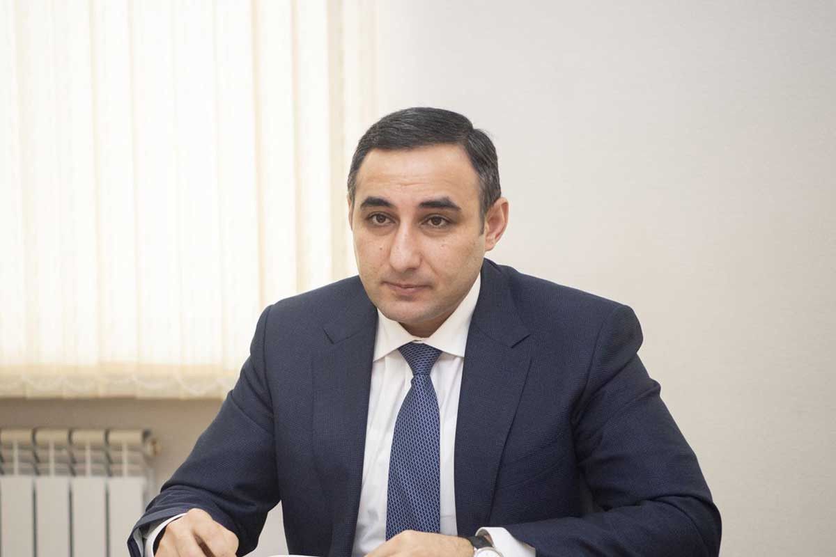 DM emphasizes importance of COP29 for agricultural, environmental policy adaptation in Azerbaijan