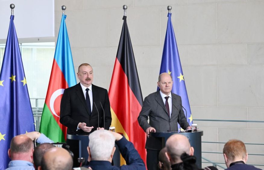 President: Azerbaijan to continue to be important partner for Europe for many years to come