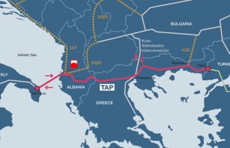 Shaping Europe's energy landscape with Azerbaijan's strategic partnership