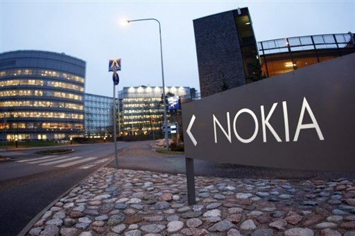 Nokia to make up 5G network in Uzbekistan