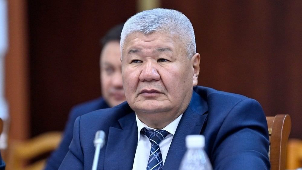 Azerbaijan ready to supply oil products to Kyrgyzstan: Official