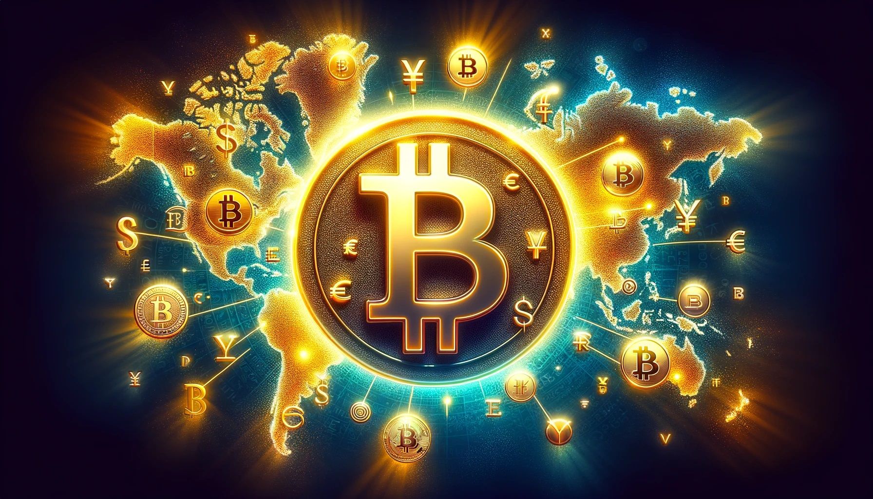 IMF report highlights Bitcoin potential impact on global economy