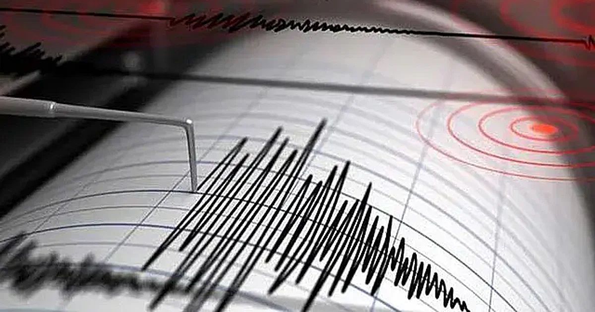 Powerful earthquakes hit Indonesia and Japan