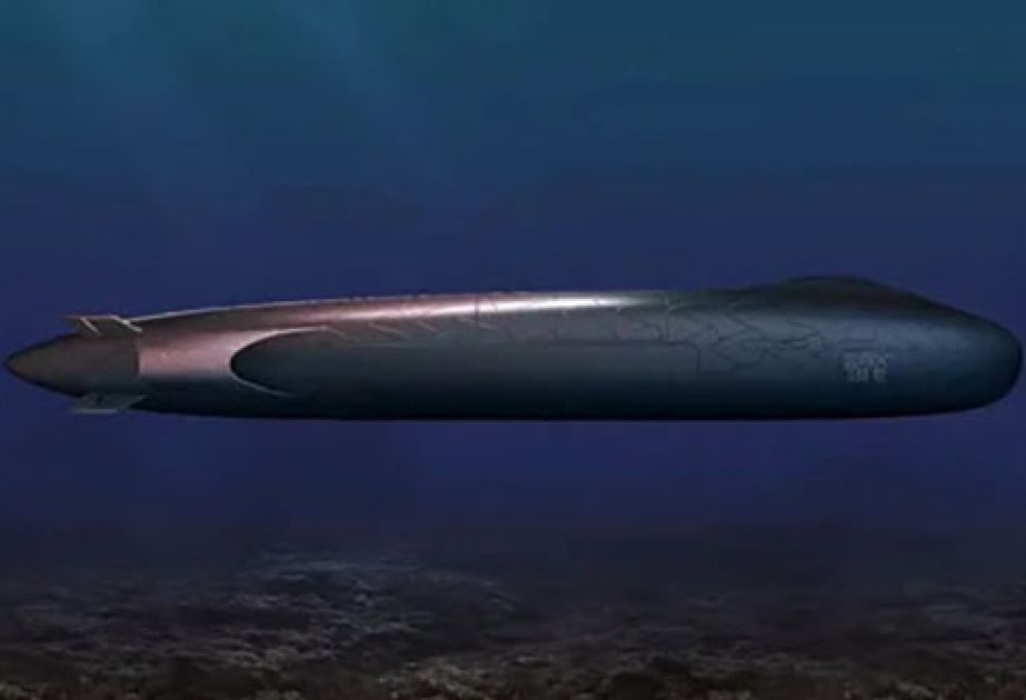 Submarines of future to be 'invisible'