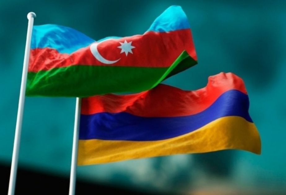 35 border posts installed between Azerbaijan, Armenia