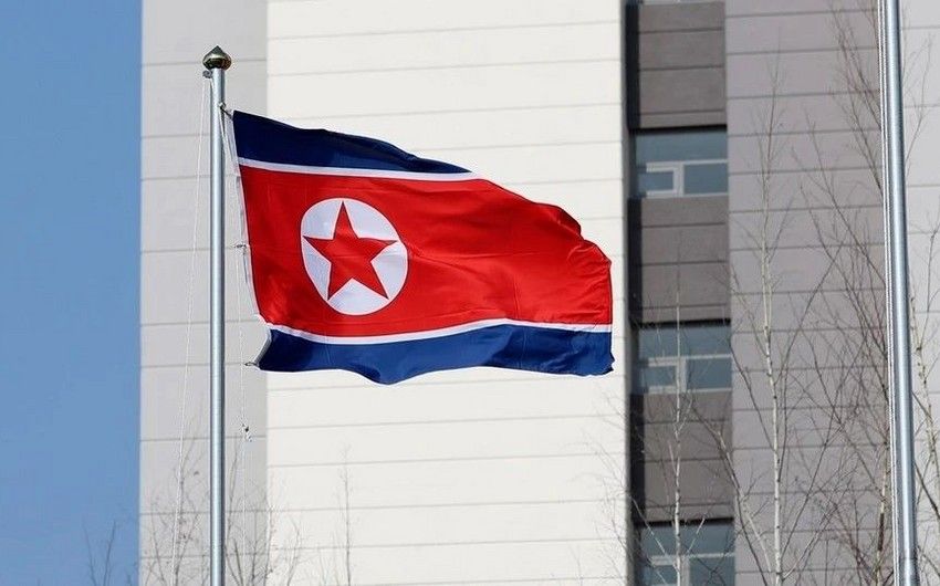 North Korea mined inter-Korean road in demilitarized zone