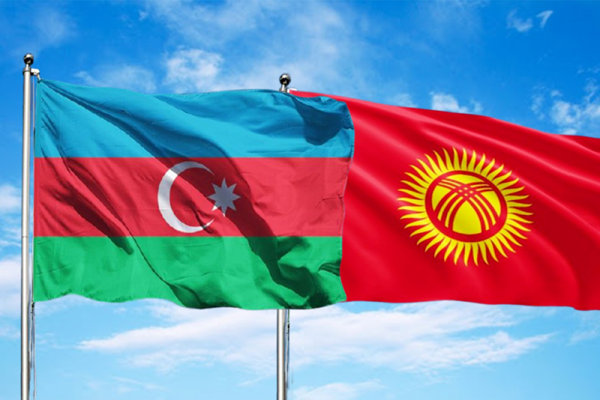 Exports from Azerbaijan to Kyrgyzstan soar by fivefold