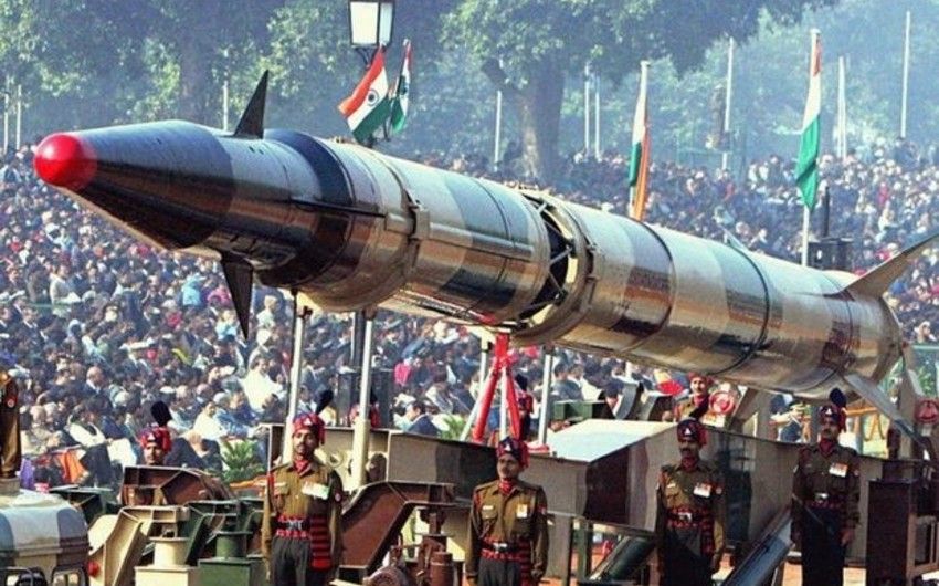 India increases its defense exports