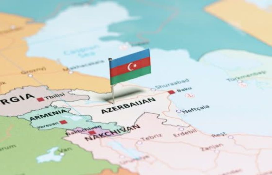 West deprives itself from S Caucasus with threats of 'sanctions' against Azerbaijan