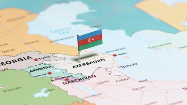 West deprives itself from S Caucasus with threats of 'sanctions' against Azerbaijan