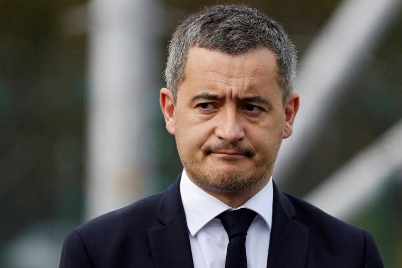 France's tough-talking minister confuses policy on issues of Armenia and New Caledonia
