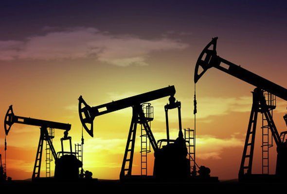 Azerbaijani oil prices drop