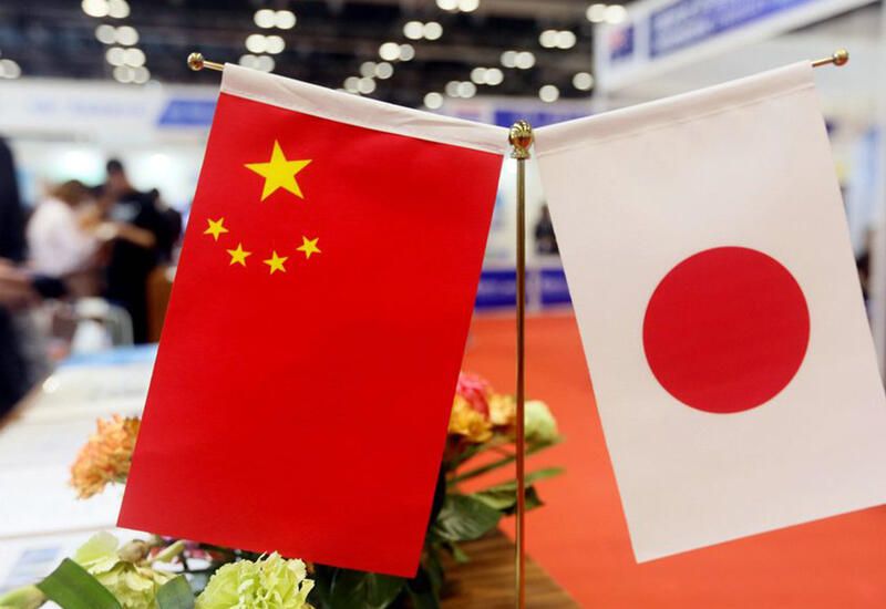 China criticizes Japan's plans to control semiconductor sales
