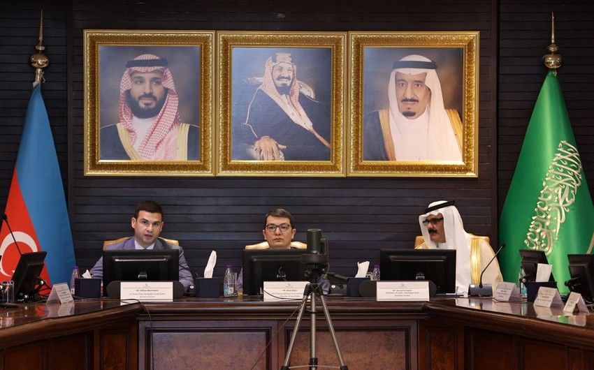 Azerbaijan, Saudi Arabia explore potential business, investment prospects