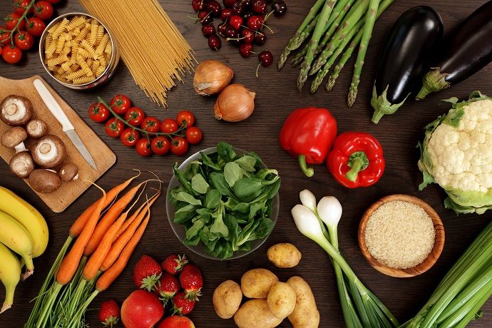 Azerbaijan witnesses increase in import of food products