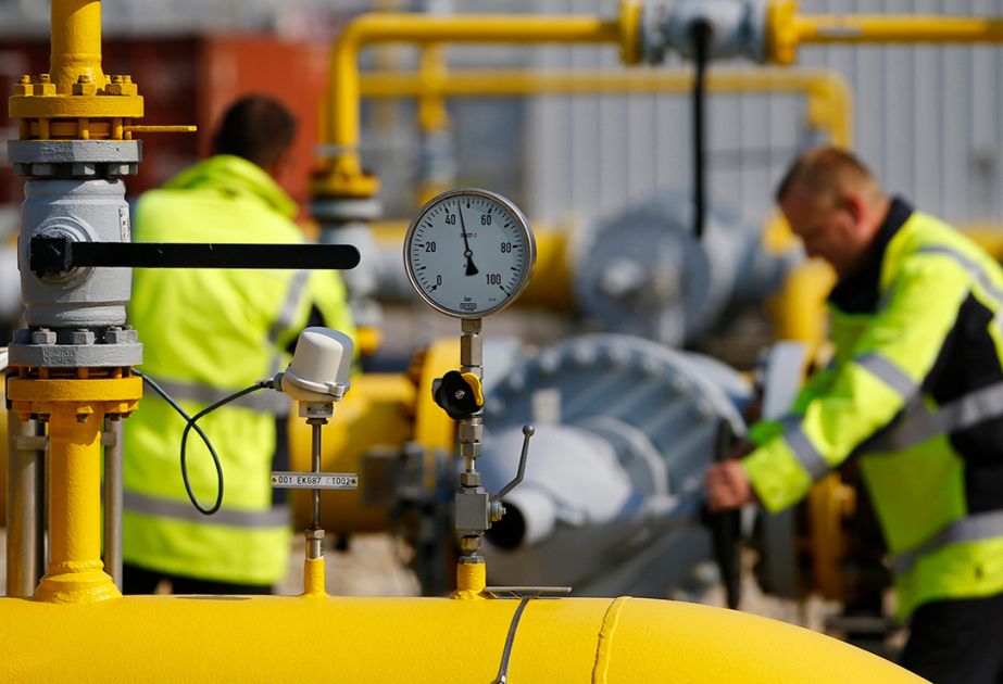 Surge in gas price concerns Europe this month amidst ongoing tensions in Mid-East