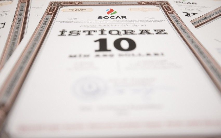 Upcoming coupon payment on SOCAR bonds processed