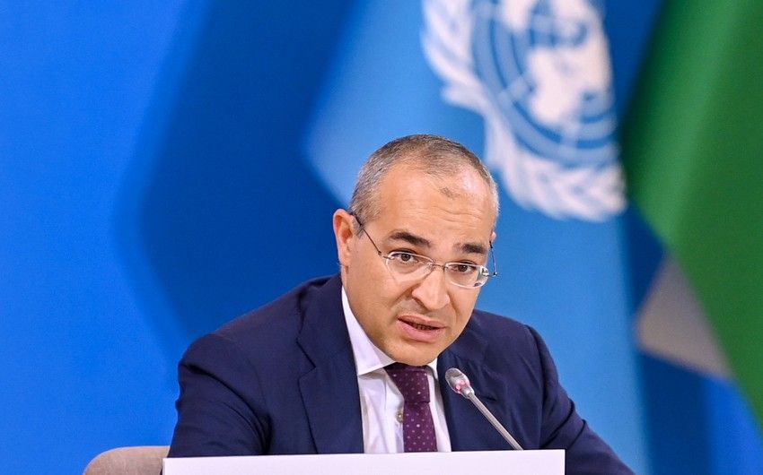 Tripartite meeting of the ministers of Azerbaijan, Kazakhstan and Uzbekistan to be held