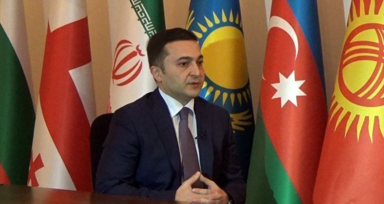 Meeting addresses key area of interest in Azerbaijan identified by TRACECA countries