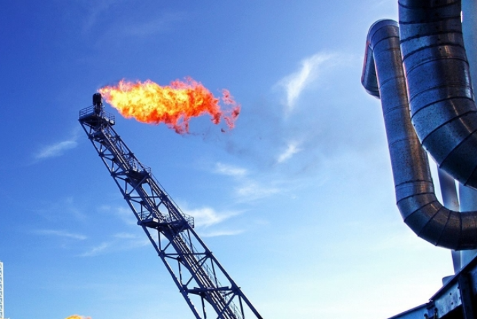 Azerbaijan to supply more than 75% of Bulgaria's natural gas demand