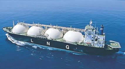 Azerbaijan increases liquefied gas production in first ten months of the year