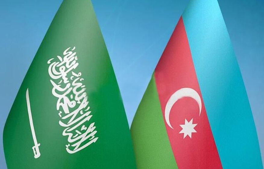 Azerbaijan-Saudi Arabia forge strong economic ties with renewables focus
