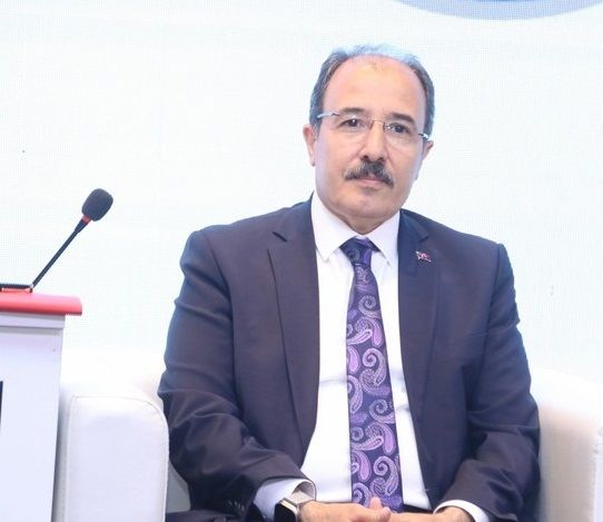 Turkish Ambassador says trade turnover of OTS member countries has potential to increase