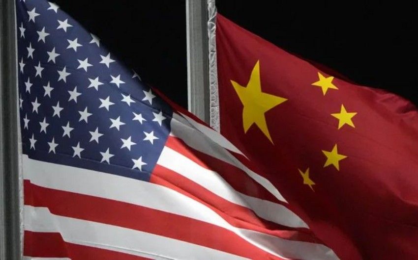China refuses to continue negotiations with the United States