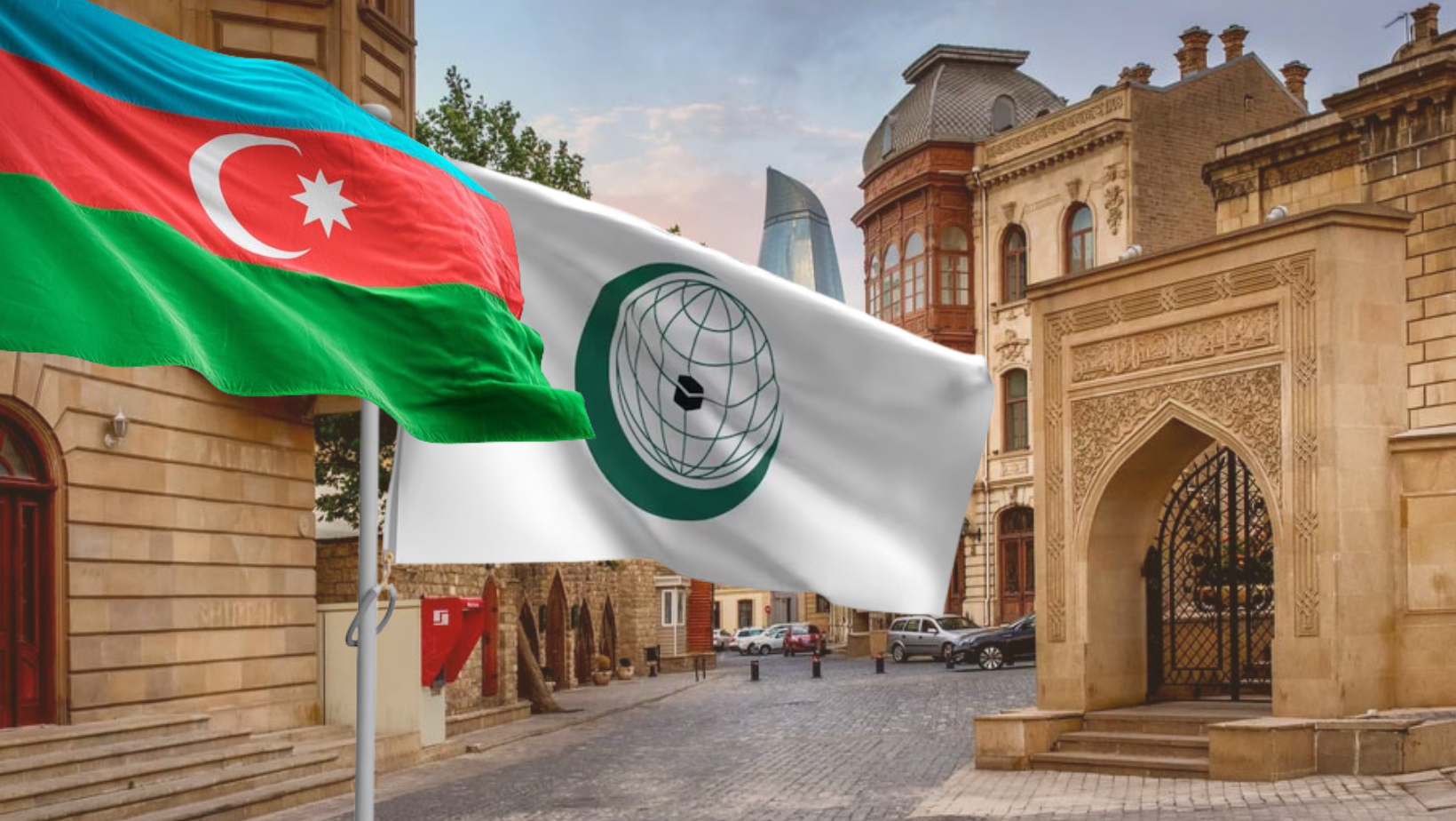 Azerbaijan's strengthened ties with OIC catalyse tourism sector growth