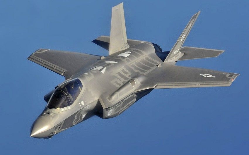 United States, Japan, Australia hold joint missile defense exercises