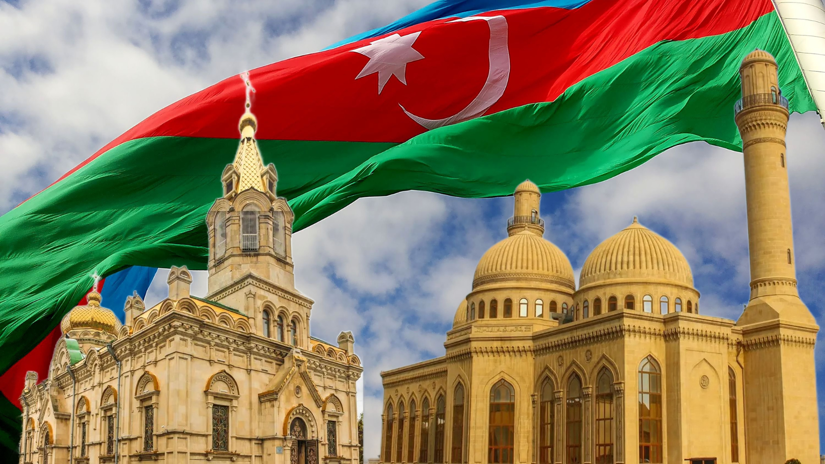 Advancing cultural, religious harmony: Azerbaijan's progressive approach