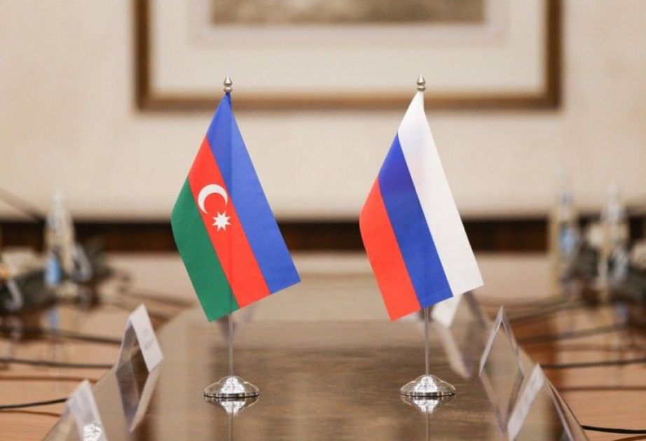 Azerbaijan-Russia discuss potential for future collaboration in transport field