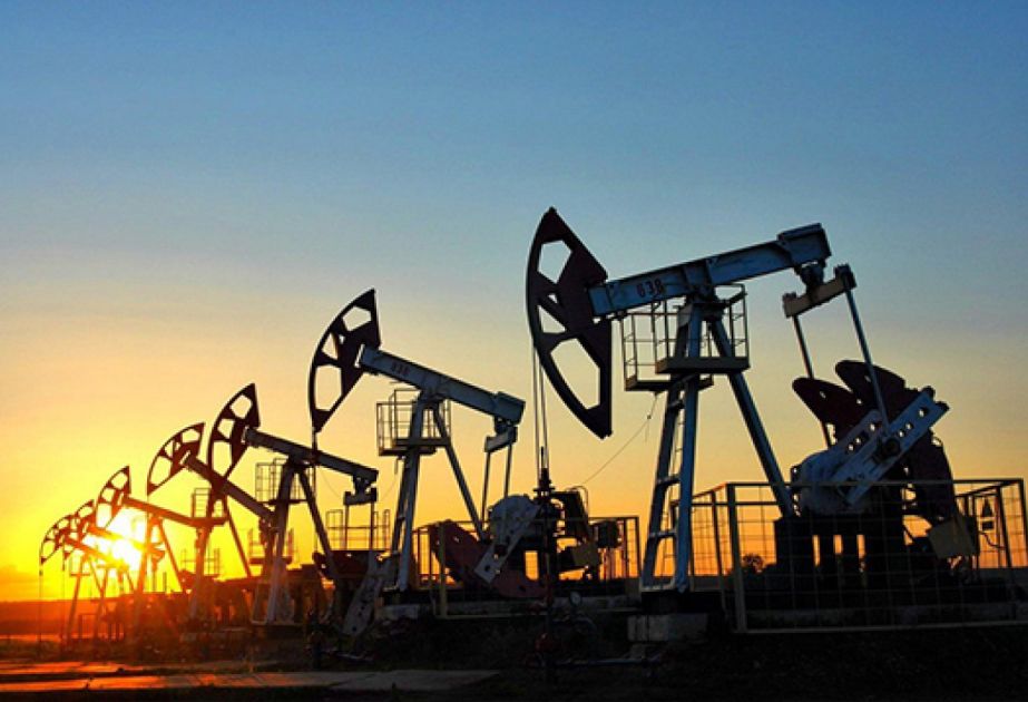Oil prices fall in global markets