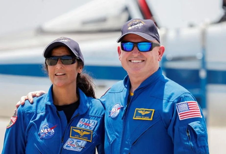 Boeing Starliner spacecraft 'go' for 1st astronaut launch on May 6, NASA says