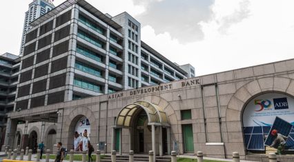 ADB allocates $58.8 million to Azerbaijan, focusing on railway modernization