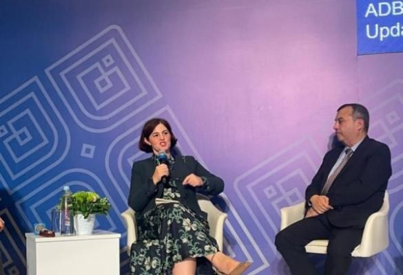 COP29 is opportunity for fruitful collaboration with Azerbaijan, Executive Director says