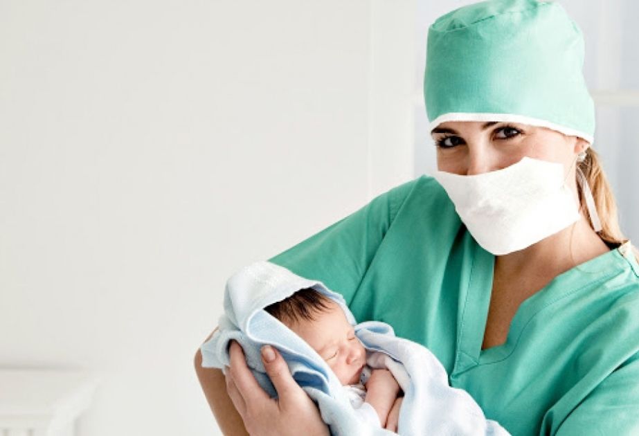 Recognizing vital role of midwives on International Doctor-Midwife day