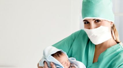 Recognizing vital role of midwives on International Doctor-Midwife day
