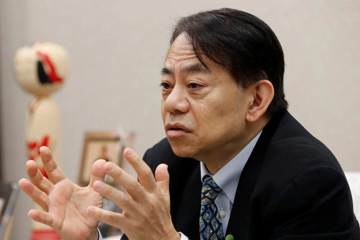 Asakawa affirms continued focus on climate change and private sector development
