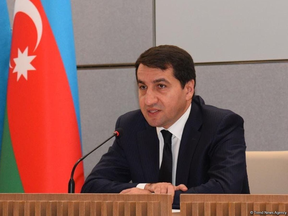 Azerbaijan pursues peace advocacy at COP29