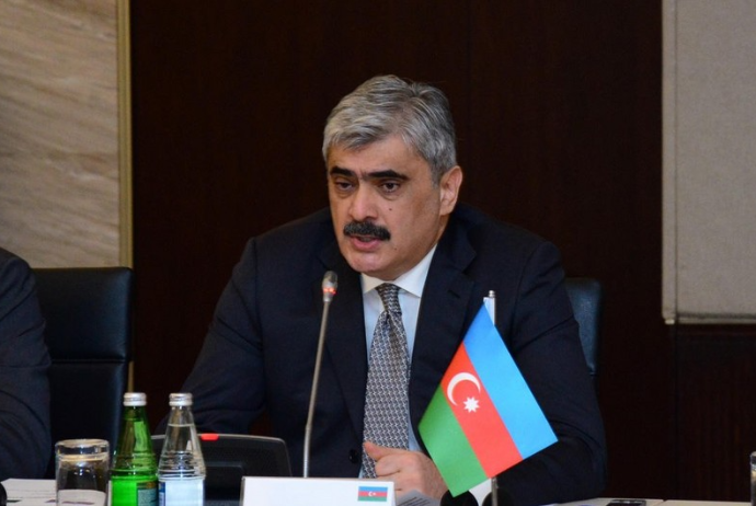 In Azerbaijan, budget forecasts can be revised, Finance Minister says
