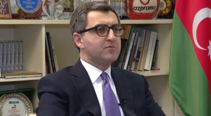 AZPROMO chief executive says surge in Azerbaijani carpet exports imminent