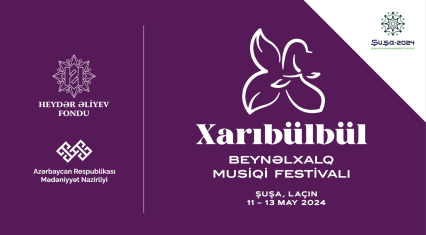 Azerbaijan's Shusha and Lachin to host Kharibulbul Festival this year