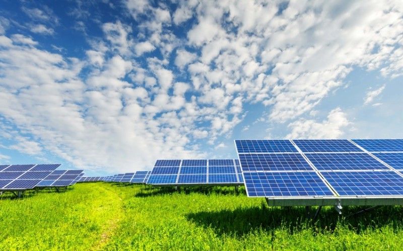 Initial conference held for construction of Azerbaijan's Gobustan solar plant