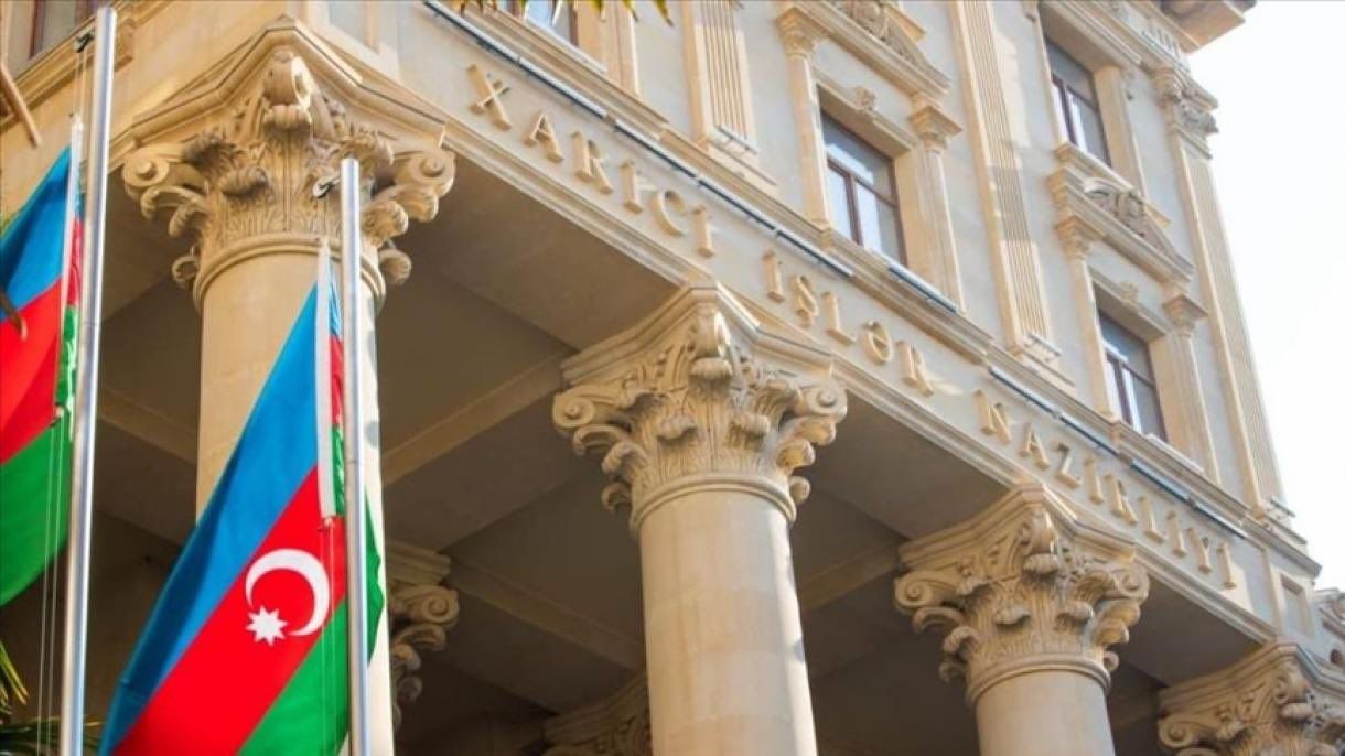Azerbaijani, Armenian FMs to meet in Almaty