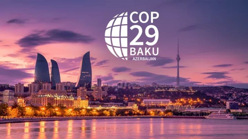 Azerbaijan attaches significance to advancing green finance through diverse funding sources