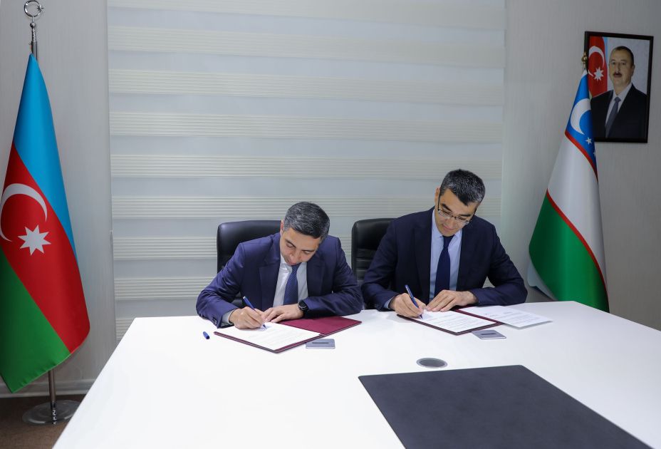 Azerbaijan, Uzbekistan embark on partnership in mandatory health insurance [PHOTOS]