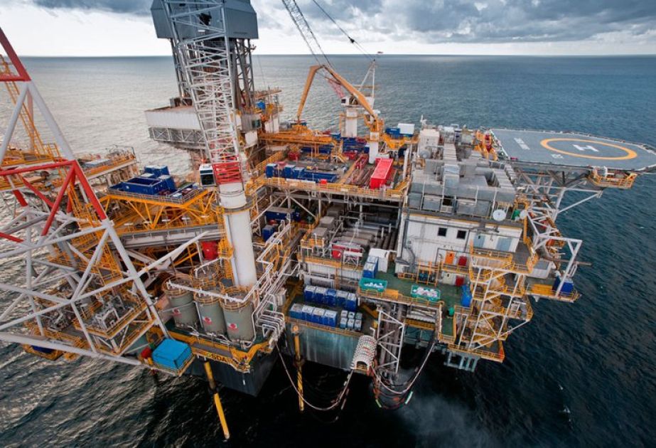 State Oil Fund discloses current year's revenues from Shah Deniz field