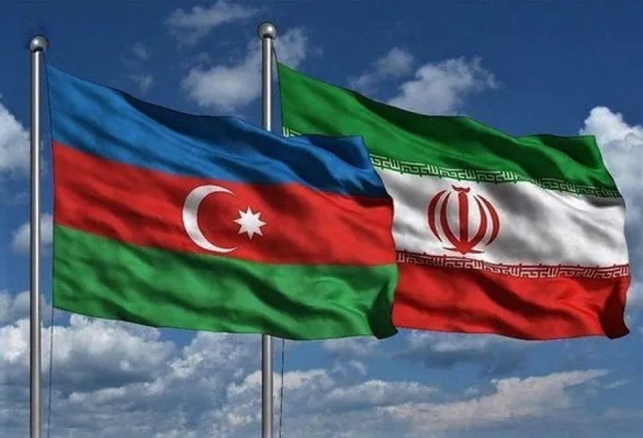 Azerbaijan’s Deputy PM Shahin Mustafayev meets with outgoing Iranian ambassador