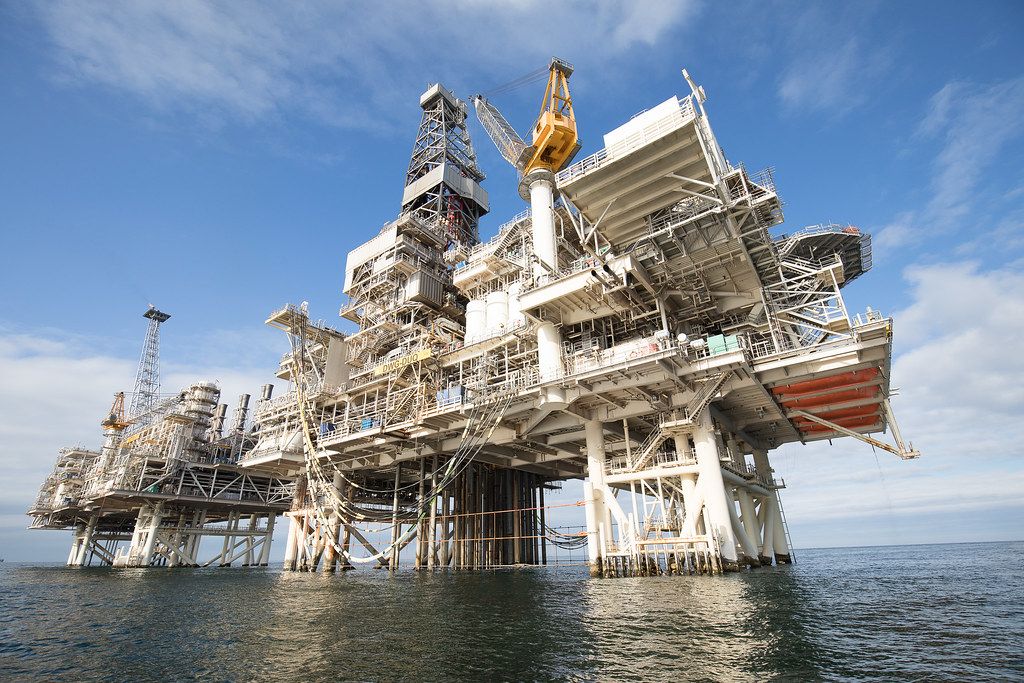 Deepwater Gunashli's scheduled turnaround program concludes with resounding success